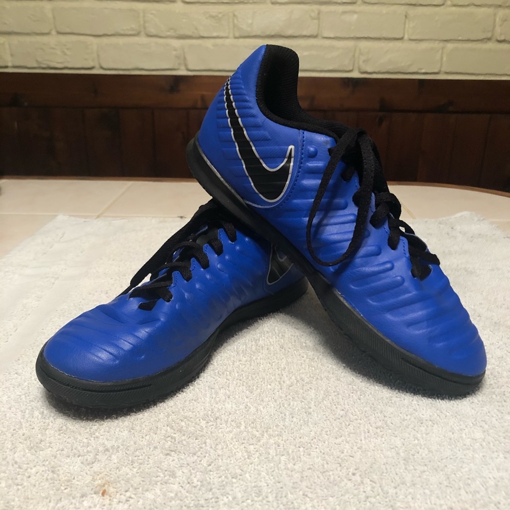 Indoor Soccer Cleats